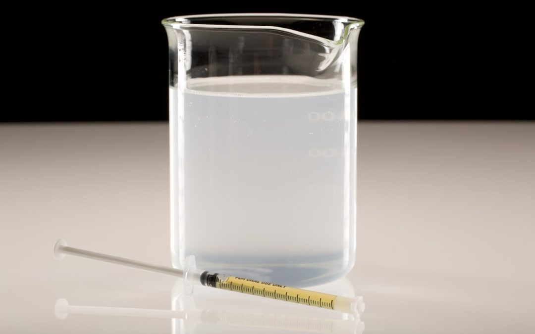 Water soluble cbd vs oil