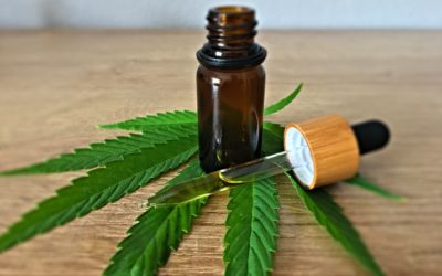 Hemp Oil vs CBD Oil: The Difference & Why It Matters