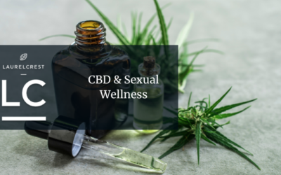 CBD & Sexual Wellness